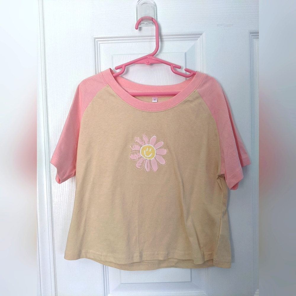 Flower top